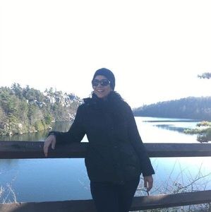 Meet your Posher, Michelle